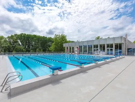 Casa de Férias La Maisonnette Carcassonne