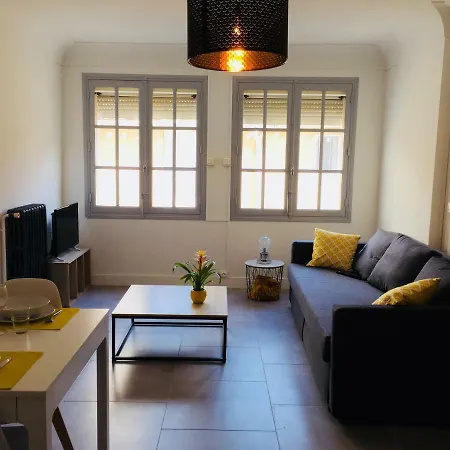 La Maisonnette Casa de Férias *