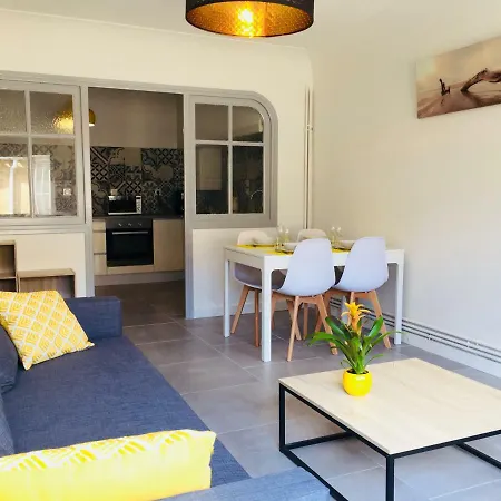 Prázdninový dům La Maisonnette Carcassonne