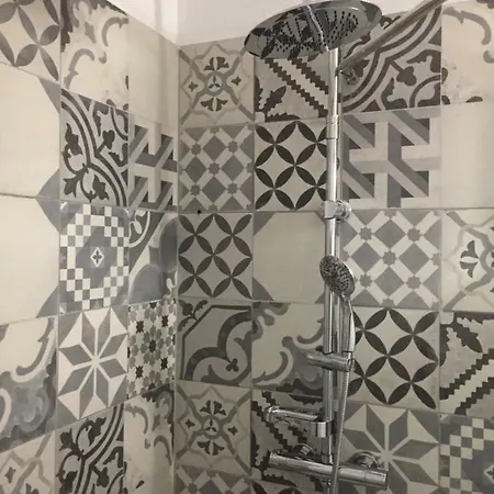 Prázdninový dům La Maisonnette