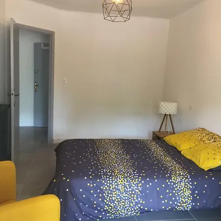 La Maisonnette Casa de Férias