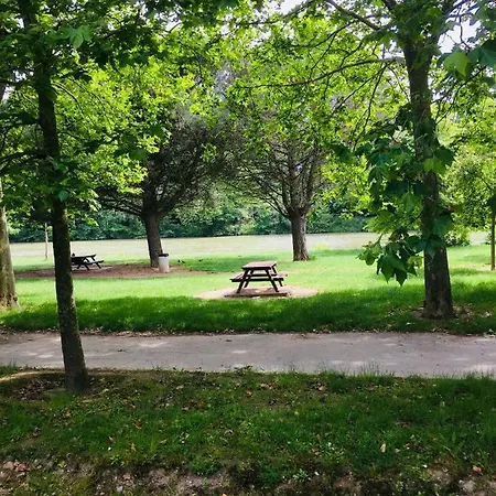 La Maisonnette Сasa de vacaciones Carcasona