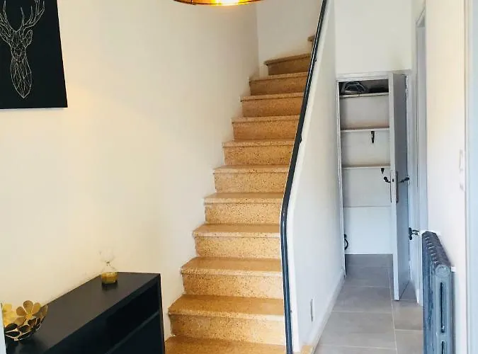 Σπίτι διακοπών La Maisonnette