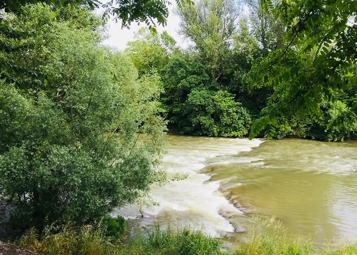 La Maisonnette Carcassonne