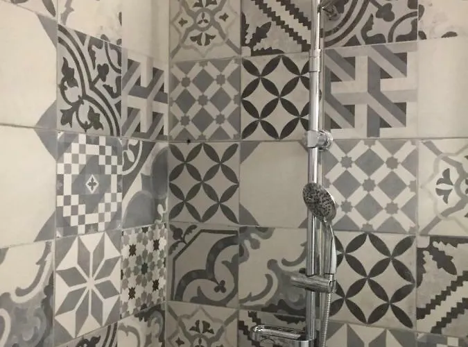 Hébergement de vacances La Maisonnette