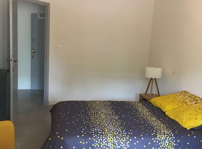 La Maisonnette Hébergement de vacances