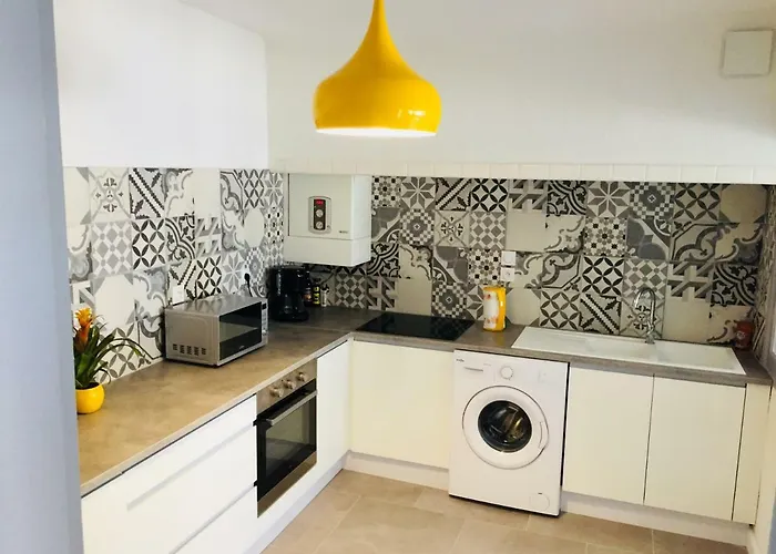 La Maisonnette Hébergement de vacances Carcassonne